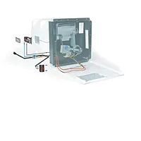 CAMCO 11673 Hot H2O Hybrid Heat 6 Gal