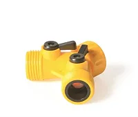 CAMCO 20073 Garden Hose Valve Y Plast
