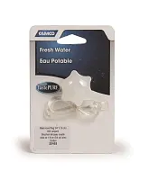 CAMCO 22103 Male Hose Plug 3/4&#039; W/Lan