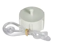 CAMCO 22204 3/4&#039; Female Cap W/Lanyard