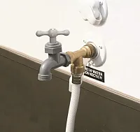 CAMCO 22463 Water Faucet 90 Degree