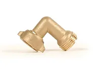 CAMCO 22504 Hose Elbow 90 Degree