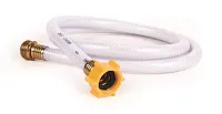 CAMCO 22763 Tastepure 4 Ft. Hose