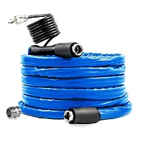 CAMCO 22912 50&#039; X 5/8&#039; -20 Heated Hose
