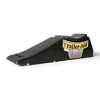 CAMCO 24 Trailer Aid Plus Black