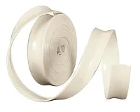 CAMCO 25103 Vinyl Insert 1&#039; X 25&#039; Wht