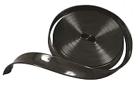 CAMCO 25113 Vinyl Insert 1&#039; X 25&#039; Blk