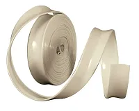 CAMCO 25123 Vinyl Inse 1&#039;X25&#039; Col Wht