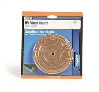 CAMCO 25153 Vinyl Insert 3/4&#039; X 25&#039; B