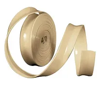 CAMCO 25192 Vinyl Insert 1&#039;X100&#039; Beig