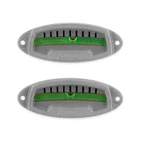 CAMCO 25503 Trailer Level - 2 Pack