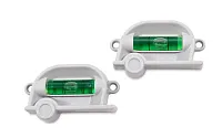 CAMCO 25520 Level - Retro Rv Standard Bubble