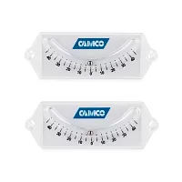 CAMCO 25553 Curved Ball Level 2/Pk
