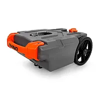 CAMCO 39000 Rhino Portable Holding Tank 15 Gal
