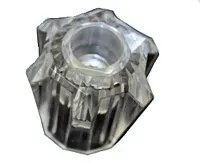 CAMCO 39010 Bumper Mount Tote Tank Holder