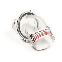 CAMCO 39432 45 Cdo Clear Adapter 3&#039;