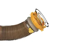 CAMCO 39481 Revolution Svl Bayone Fit