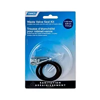 CAMCO 39500 Sewer - 1-1/2&#039; Seal Kit (E/F)