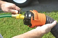 CAMCO 39533 Tank Rinser