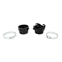 CAMCO 39543 Quick Connect Abs 3&#039; Clam