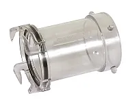 CAMCO 39572 5&#039; Clear Extension