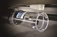 CAMCO 39582 7&#039; Clear Extension