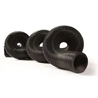 CAMCO 39611 Hts 20&#039; Std Sewer Hos Blk