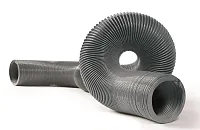 CAMCO 39641 Hts10&#039;Hvydutyswrhosegrey