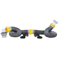 CAMCO 39659 Super Kit 20&#039; Sewer Hose