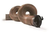 CAMCO 39691 15&#039;Hvydutyswrhosew/Fitbrn