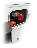 CAMCO 39747 Sewer Fitting Organizer (E/F)