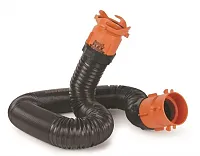 CAMCO 39764 10&#039; Rhinoflex Extension K
