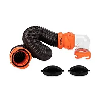 CAMCO 39768 3&#039; Tote Tank Hose Kit 3&#039;