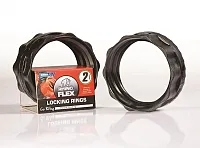 CAMCO 39803 Rhinoflex Lock Ring 2 Pk