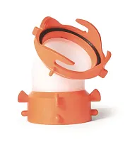 CAMCO 39842 Rhino Fittings 45 Degree