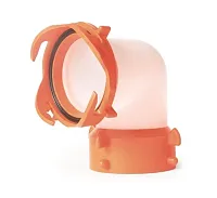 CAMCO 39852 Rhino Fittings 90 Degree