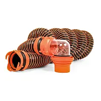 CAMCO 39861 Rhinoextreme Swr Hose Kit