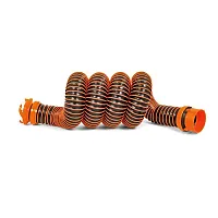 CAMCO 39863 Rhino Extreme 10&#039; Extensi