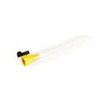 CAMCO 40003 H2O Tank Filler W/Shutoff