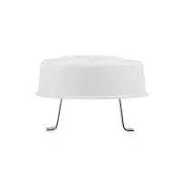 CAMCO 40034 Replallplbgvntcap2&#039;Plrwh