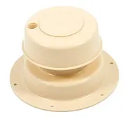 CAMCO 40132 Plumbing Vent Beige Bulk