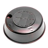 CAMCO 40137 Plumbing Vent Cap Black