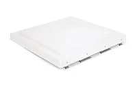 CAMCO 40160 Vent Lid Jensen Wht Unbrk