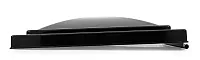 CAMCO 40172 Vent Lid Elixir Pre&#039;94 Blk(Polycarb