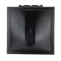 CAMCO 40176 Vent Lid Ventline &#039;08 Up Black