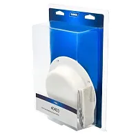 CAMCO 40403 Roof Vent Assm Round Wht