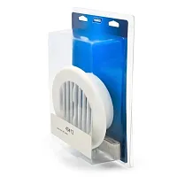 CAMCO 40413 Ceiling Vent A/C Wht Order 6