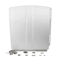 CAMCO 40433 Roof Vent Cover White 5