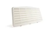 CAMCO 40439 Vent Cover Screen White