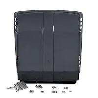 CAMCO 40453 Vent Cover Smoke